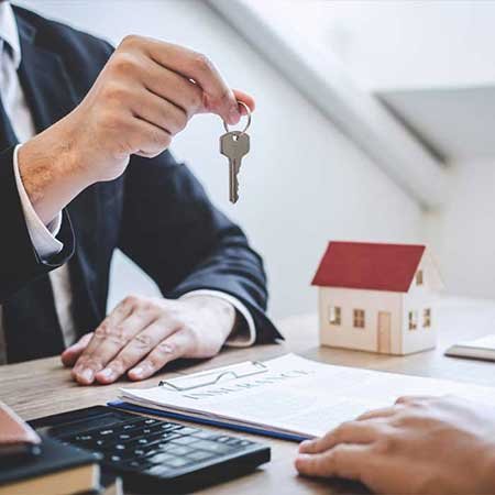 Ducatz Finserv
