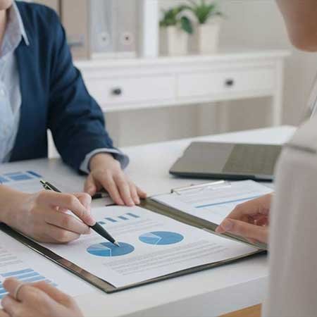 Ducatz Finserv
